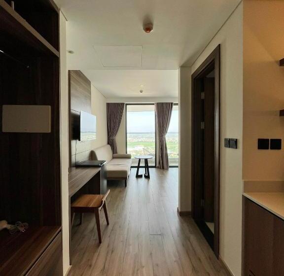 Apec Mandala 5 Sao Hotel Tuy Hoà