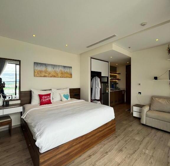 Apec Mandala 5 Sao Hotel Tuy Hoà