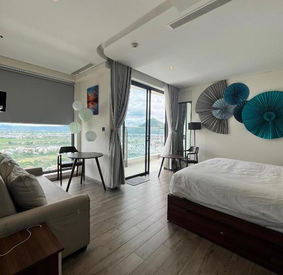 Apec Mandala 5 Sao Hotel Tuy Hoà