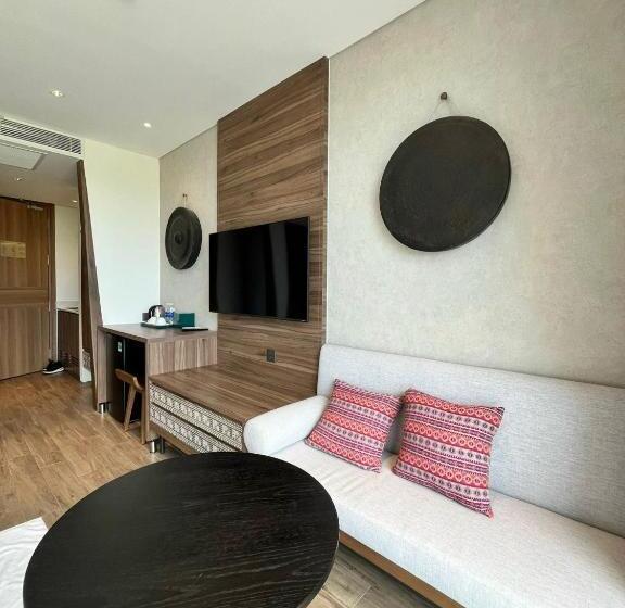 Apec Mandala 5 Sao Hotel Tuy Hoà