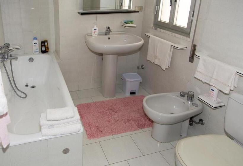 B&b Don Filippo Francavilla Di Sicilia