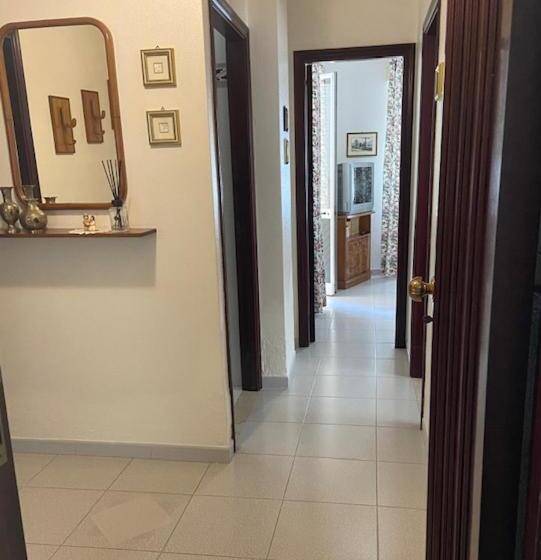 B&b Don Filippo Francavilla Di Sicilia