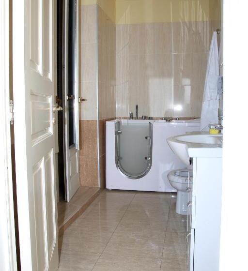 B&b La Piazza Di Niscemi