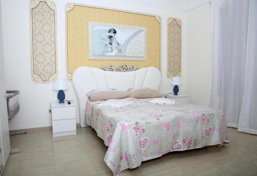 B&b La Piazza Di Niscemi