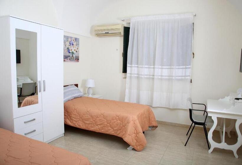 B&b La Piazza Di Niscemi