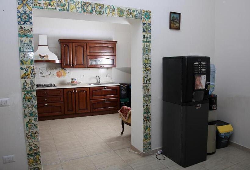 B&b La Piazza Di Niscemi