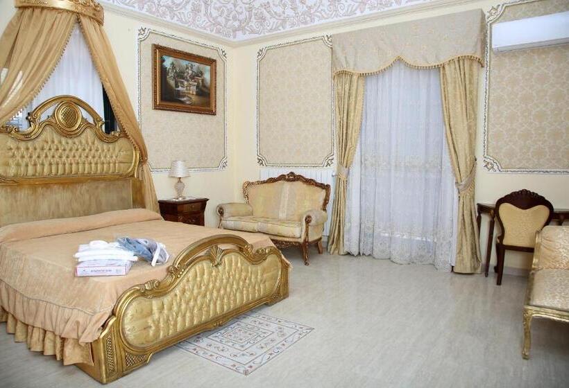 B&b La Piazza Di Niscemi