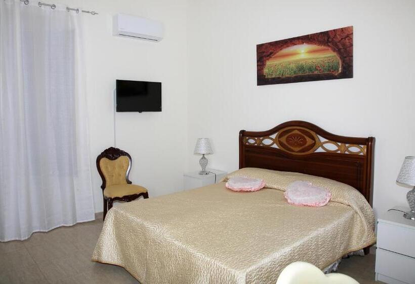 B&b La Piazza Di Niscemi