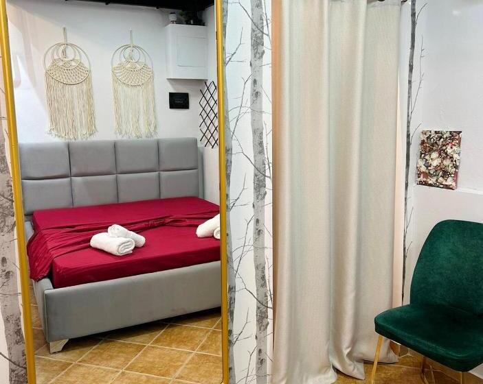 צימר Anina Guesthouse