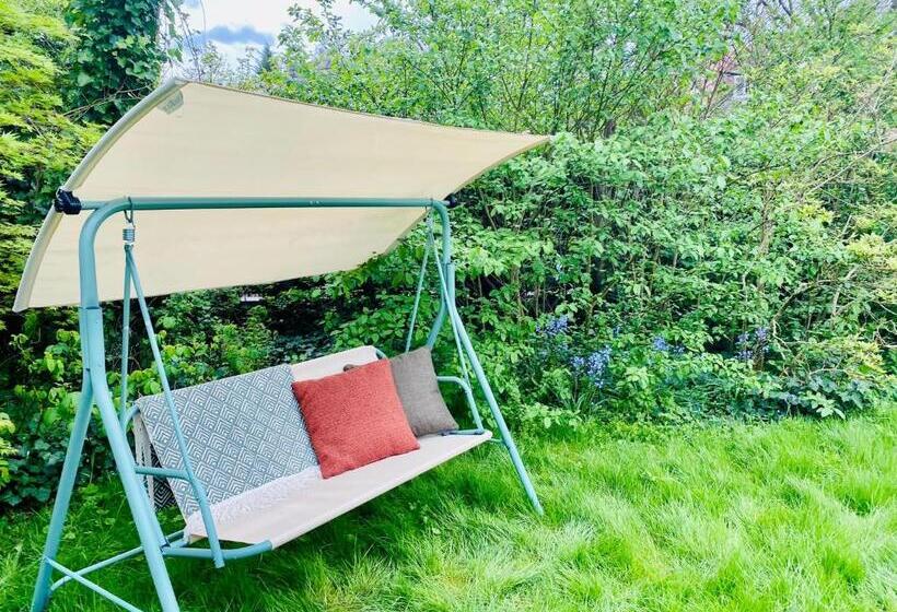 住宿加早餐  Aux3maisons