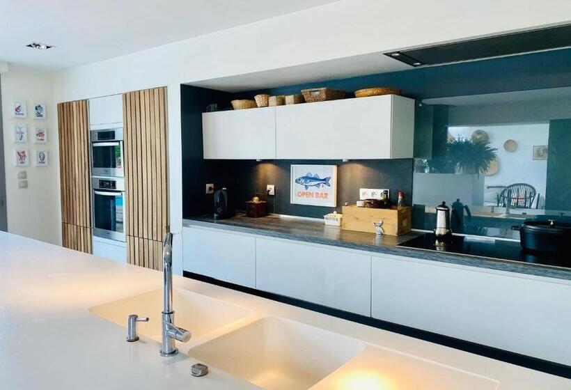 住宿加早餐  Aux3maisons