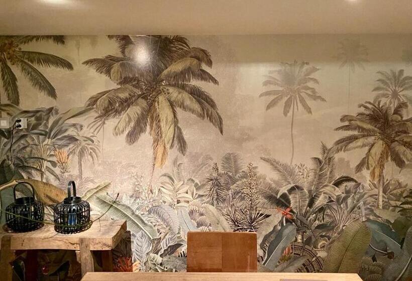 住宿加早餐  Aux3maisons