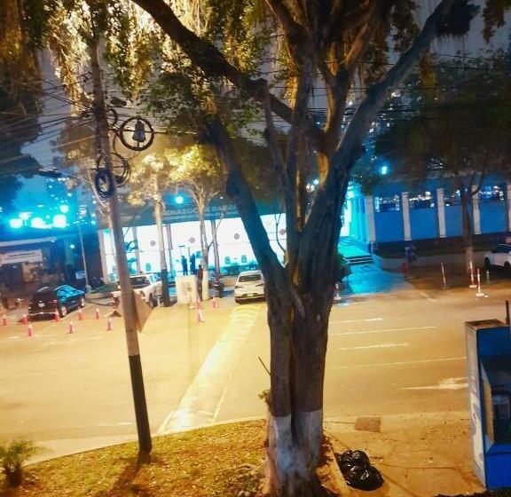 住宿加早餐  Barranco Mkl 3