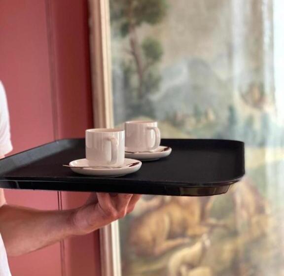 Bed and Breakfast Ca Meison  Lago Maggiore