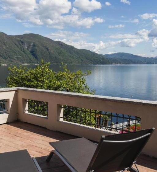 Bed and Breakfast Ca Meison  Lago Maggiore