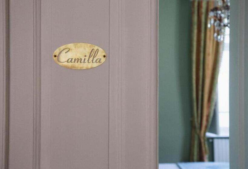 Bed and Breakfast Ca Meison  Lago Maggiore