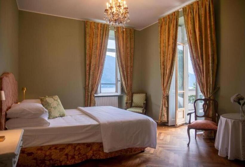 Bed and Breakfast Ca Meison  Lago Maggiore