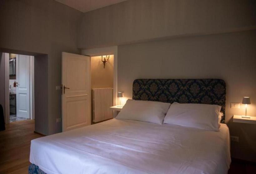 Bed and Breakfast Ca Meison  Lago Maggiore