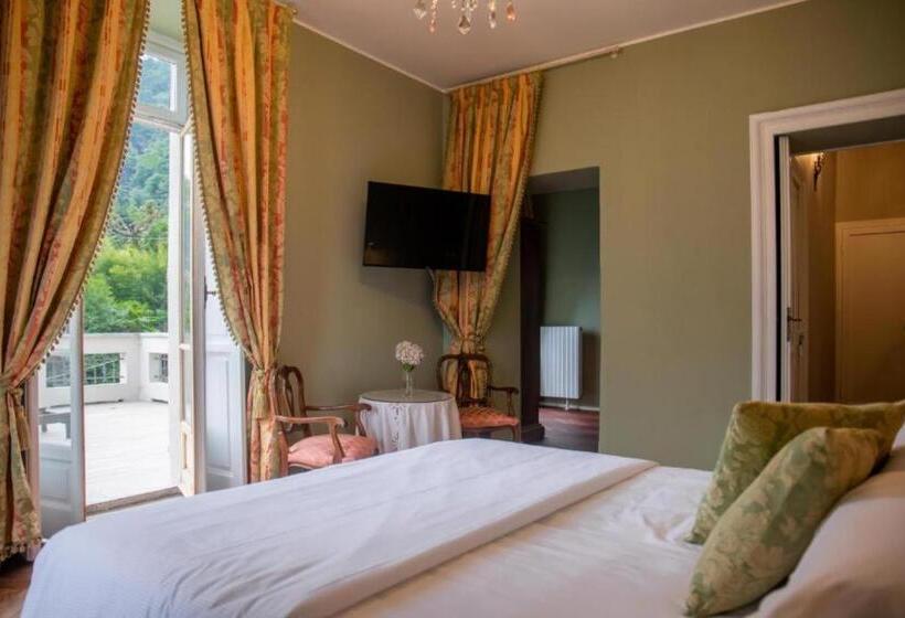 Bed and Breakfast Ca Meison  Lago Maggiore