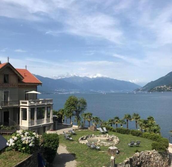 Bed and Breakfast Ca Meison  Lago Maggiore