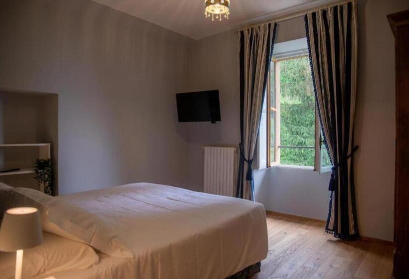 Bed and Breakfast Ca Meison  Lago Maggiore