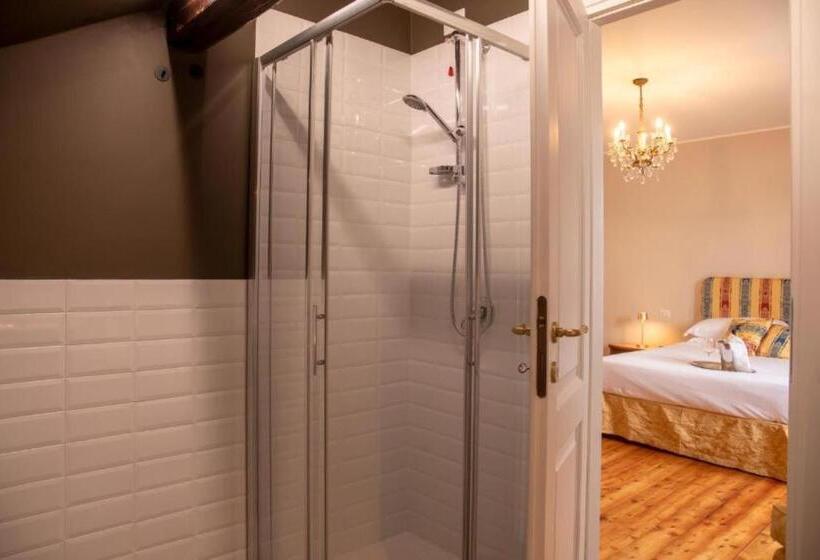 Bed and Breakfast Ca Meison Lago Maggiore