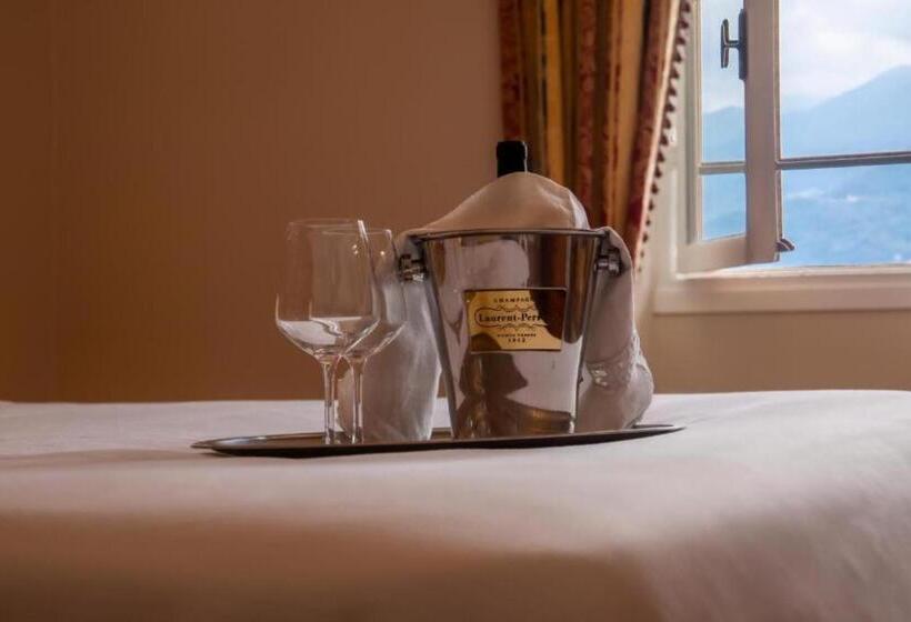 Bed and Breakfast Ca Meison  Lago Maggiore