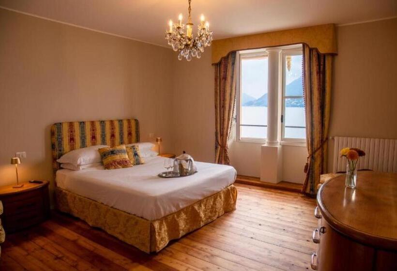 Bed and Breakfast Ca Meison  Lago Maggiore