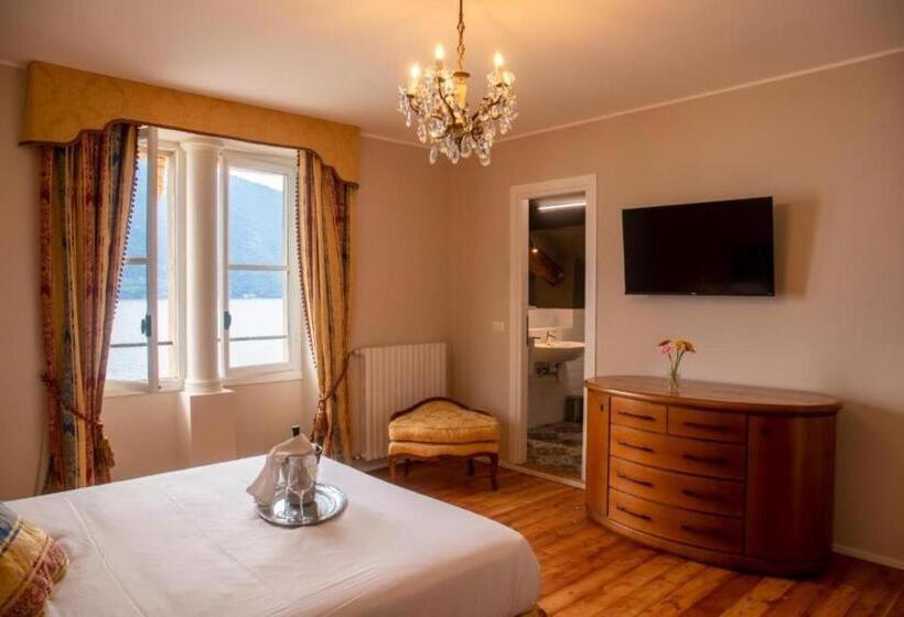 Bed and Breakfast Ca Meison  Lago Maggiore