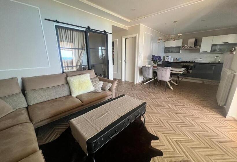 צימר Casa Dei Fiori