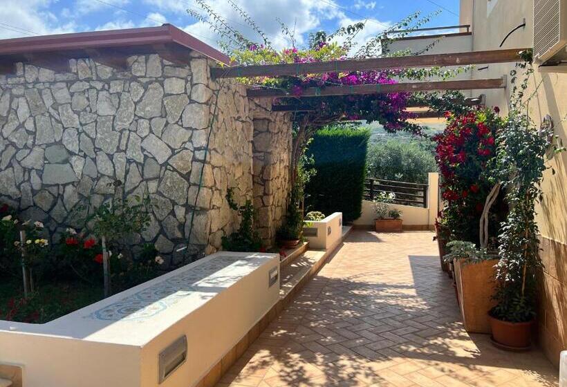 צימר Casa Dei Fiori