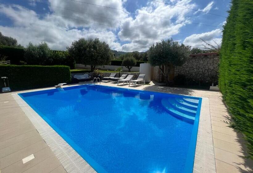 צימר Casa Dei Fiori