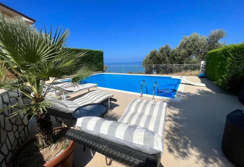 צימר Casa Dei Fiori