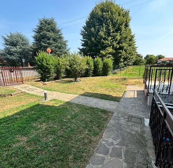 مبيت وإفطار Casa Di Sara   Foresteria