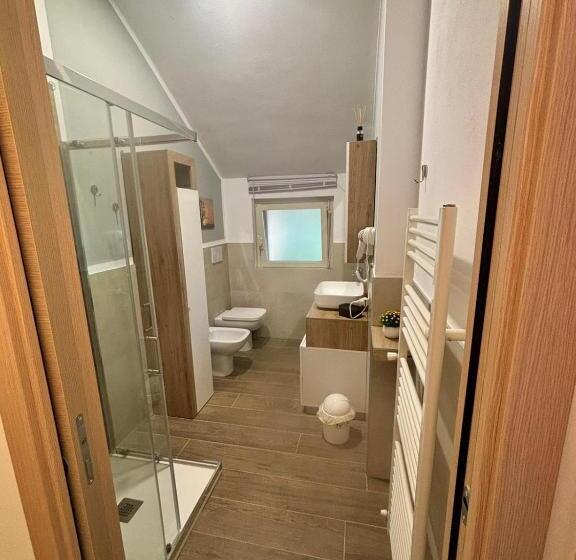 مبيت وإفطار Casa Di Sara   Foresteria