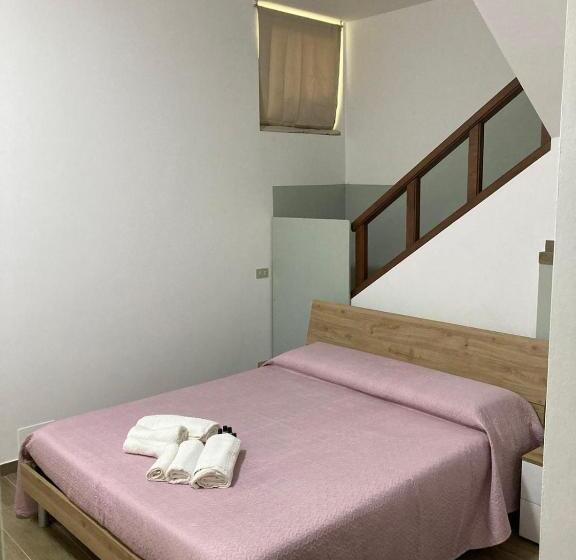 مبيت وإفطار Casa Di Sara   Foresteria