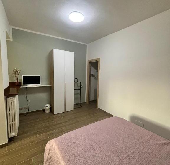 مبيت وإفطار Casa Di Sara   Foresteria
