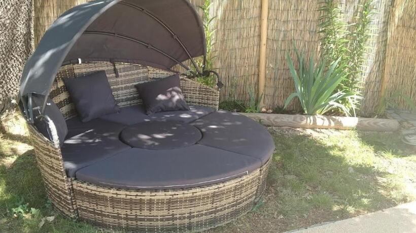 ベッドアンドブレックファースト Chambres D Hôtes Naturistes Adultes Pour Couples