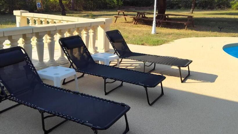 ベッドアンドブレックファースト Chambres D Hôtes Naturistes Adultes Pour Couples