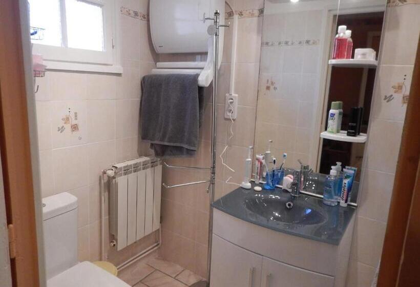 ベッドアンドブレックファースト Chambres D Hôtes Naturistes Adultes Pour Couples