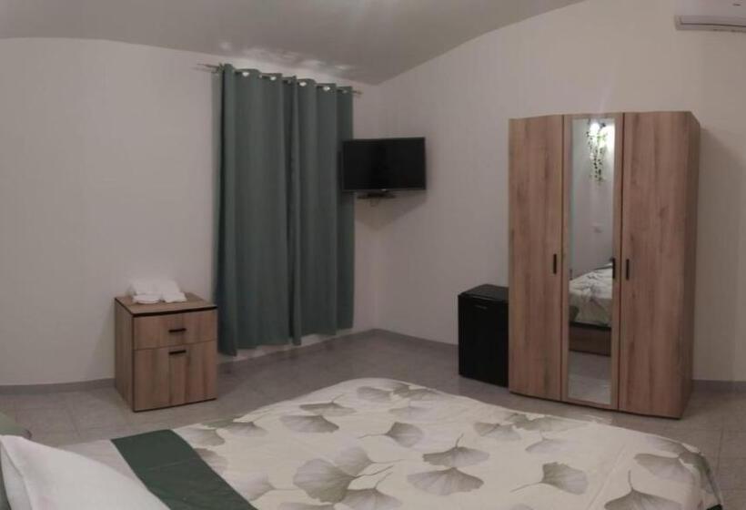 צימר Comfort Zone