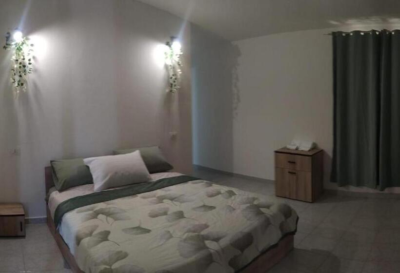 צימר Comfort Zone