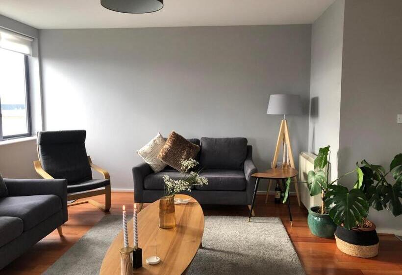 צימר Dublin Private Room