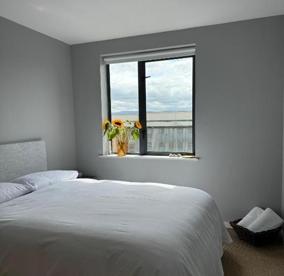 צימר Dublin Private Room