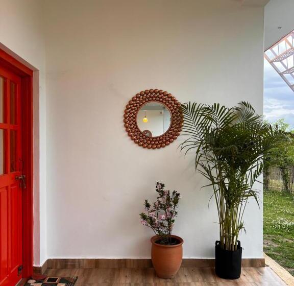 住宿加早餐 Earth Homes Bir