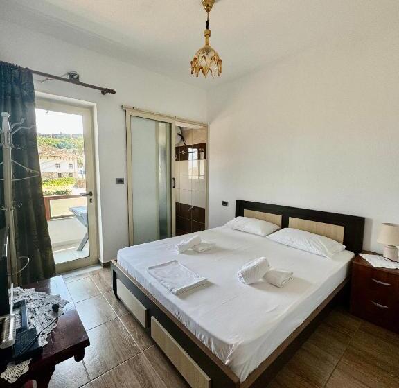 مبيت وإفطار Guest House Sofa