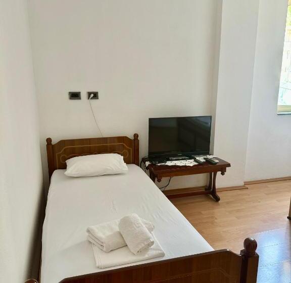 مبيت وإفطار Guest House Sofa