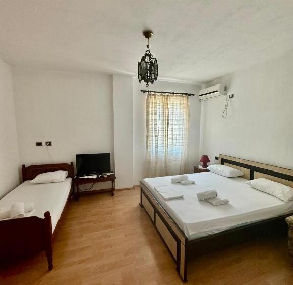 مبيت وإفطار Guest House Sofa