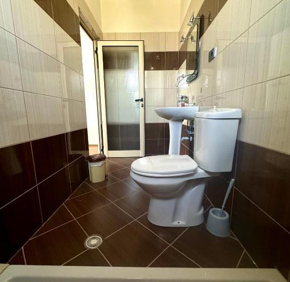 مبيت وإفطار Guest House Sofa