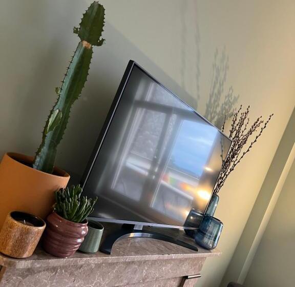 ベッドアンドブレックファースト Maison Grandjean